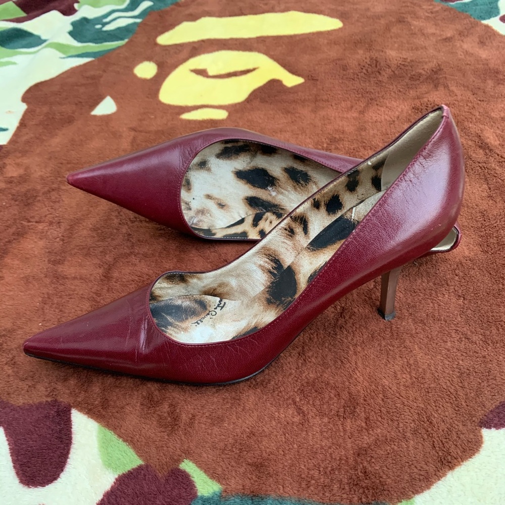 Roberta Cavalli Pumps